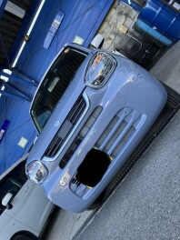 アルトご納車しました！